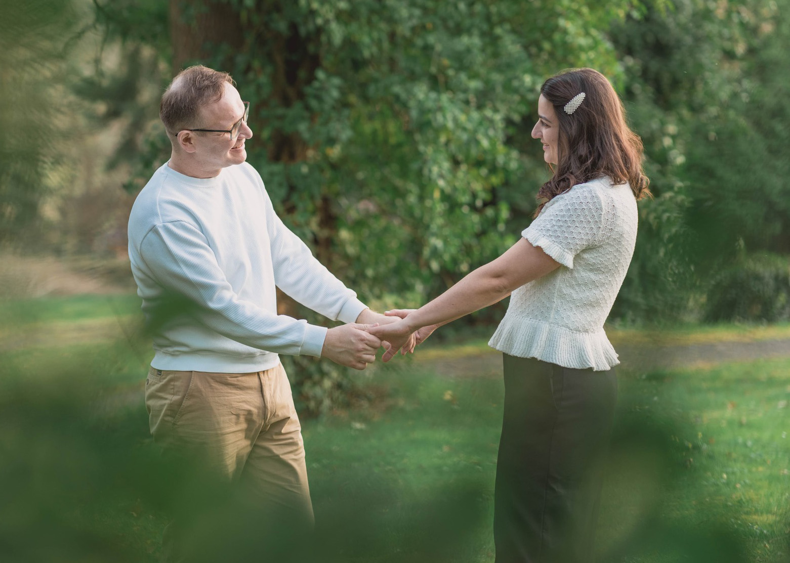 Свадьба Ивана и Вероники